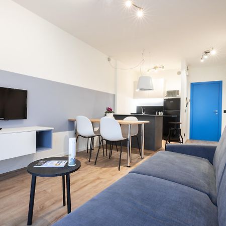 Hotel Antica Croce - Gardaslowemotion Тено Екстериор снимка
