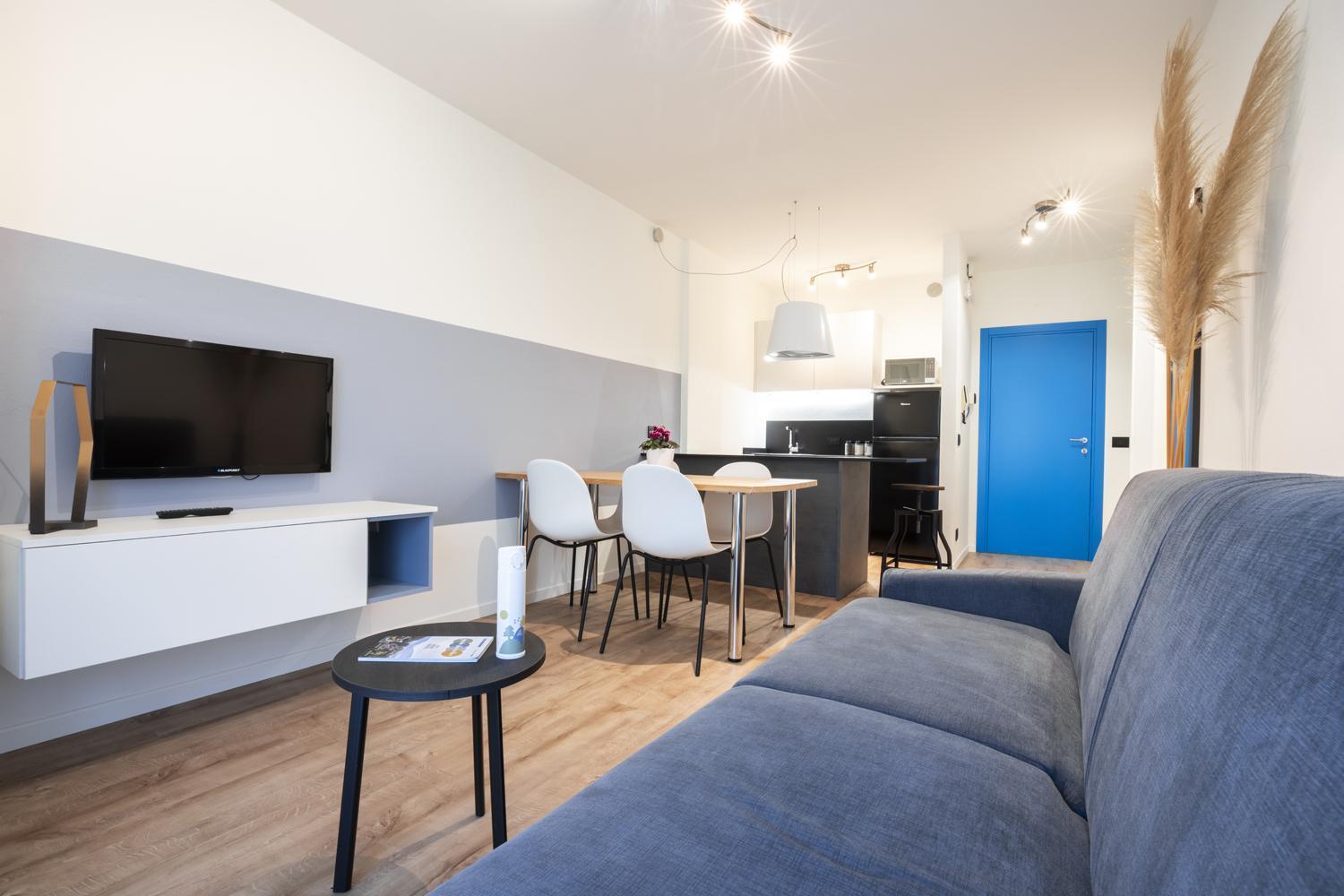 Hotel Antica Croce - Gardaslowemotion Тено Екстериор снимка