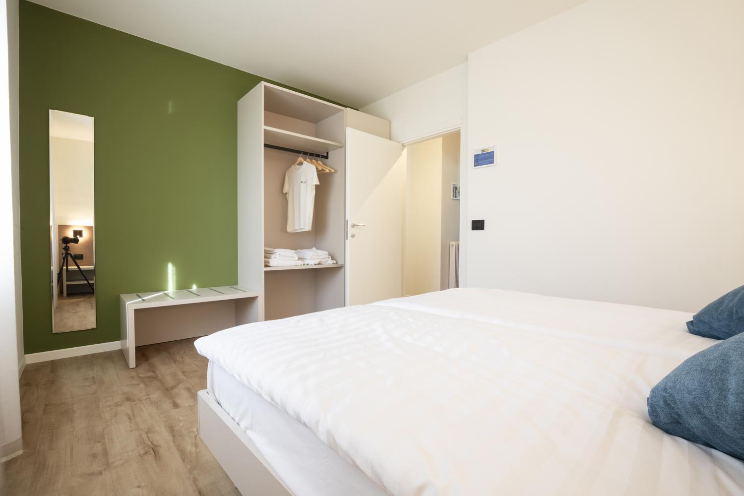 Hotel Antica Croce - Gardaslowemotion Тено Екстериор снимка