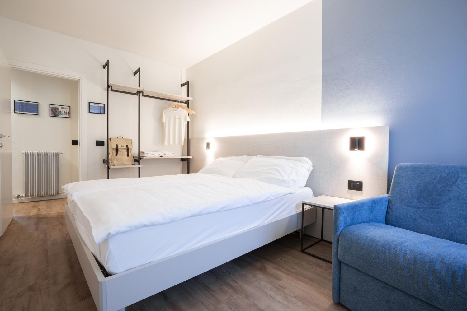 Hotel Antica Croce - Gardaslowemotion Тено Екстериор снимка