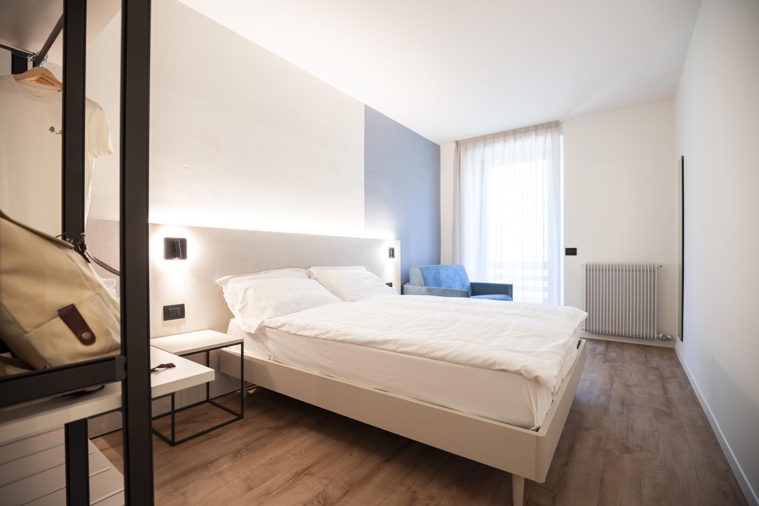 Hotel Antica Croce - Gardaslowemotion Тено Екстериор снимка
