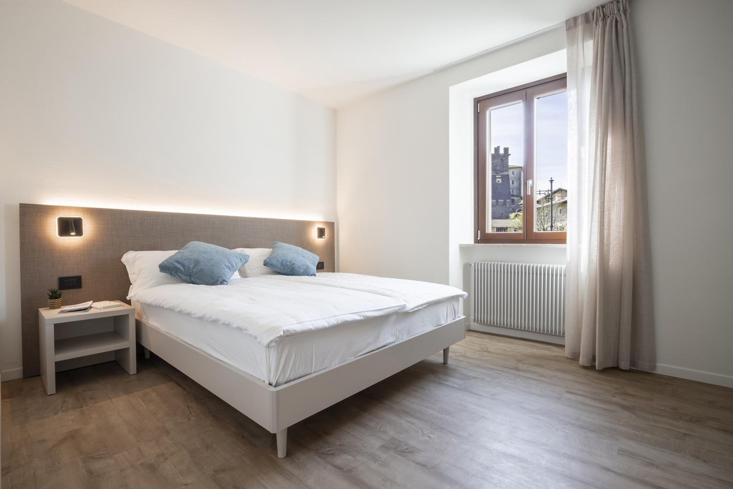 Hotel Antica Croce - Gardaslowemotion Тено Екстериор снимка