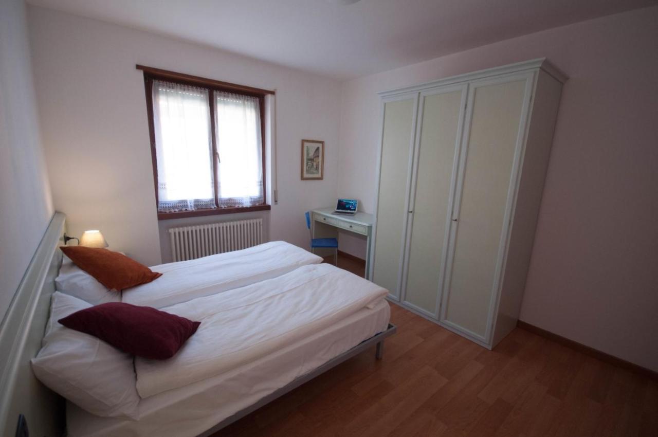 Hotel Antica Croce - Gardaslowemotion Тено Екстериор снимка