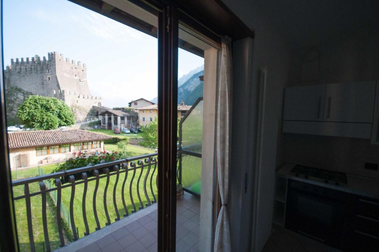 Hotel Antica Croce - Gardaslowemotion Тено Екстериор снимка