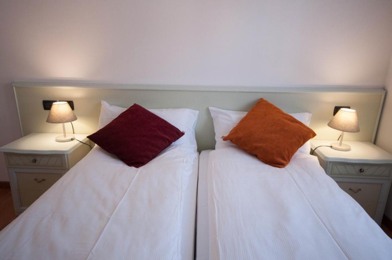 Hotel Antica Croce - Gardaslowemotion Тено Екстериор снимка